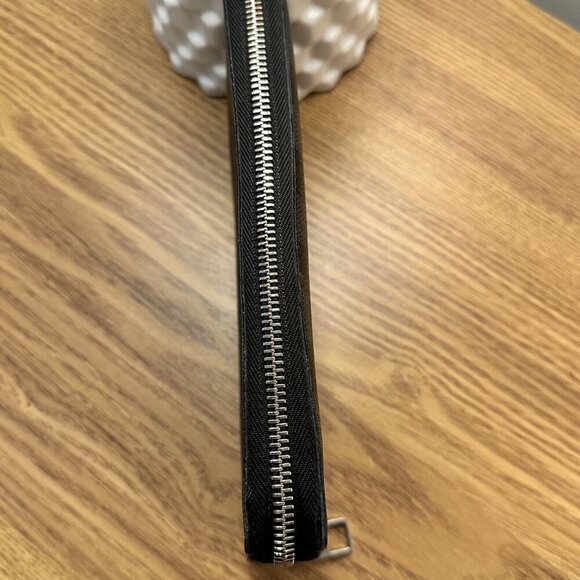 ✨ Louis Vuitton Damier Zippy Wallet Organizer with Box - Picture 5 of 14